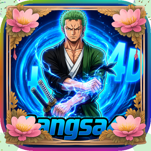 angsa4d — galeri pratinjau Resmi APK